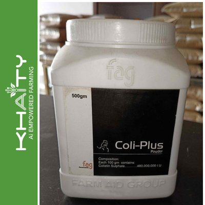 Coli Plus | Khaity